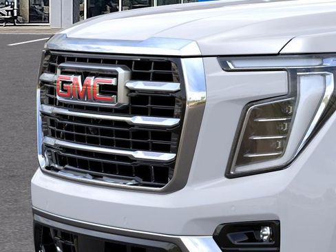 New 2026 GMC Yukon Elevation w/ Elevation Premium Package AWD/4WD image 14