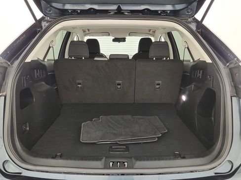New 2024 Ford Edge SE w/ Black Appearance Package image 26