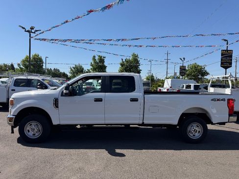 Used 2020 Ford F250 XL w/ Power Equipment Group AWD/4WD image 4