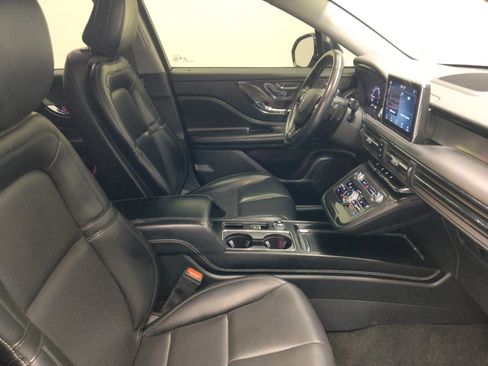 Used 2020 Lincoln Corsair AWD w/ Equipment Group 101A image 21