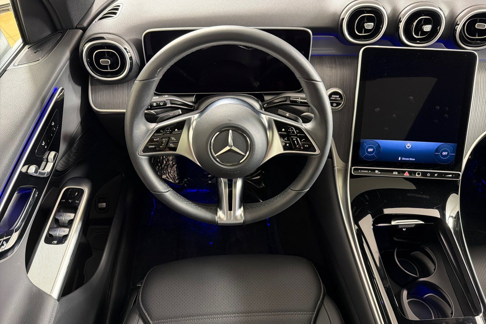 Used 2026 Mercedes-Benz GLC 300 image 13