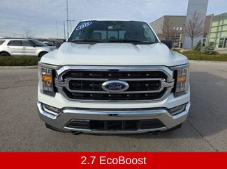 Used 2023 Ford F150 XLT w/ Equipment Group 302A High video 2