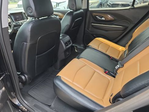 Used 2020 GMC Terrain SLE FWD image 27