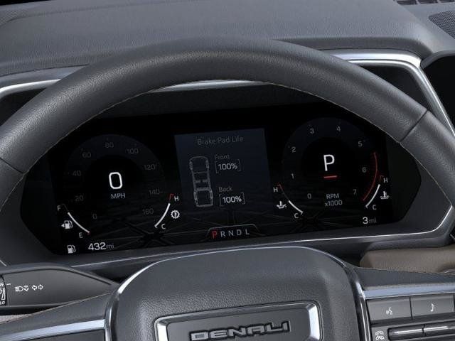 New 2026 GMC Canyon Denali AWD/4WD image 18