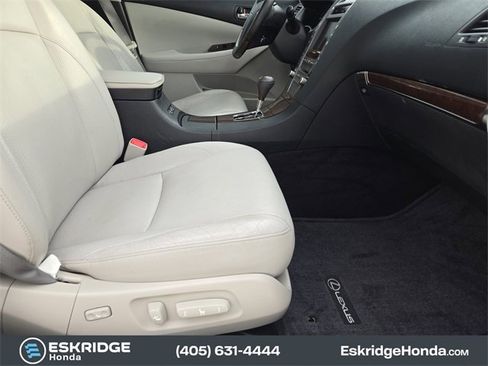 Used 2012 Lexus ES 350 image 15