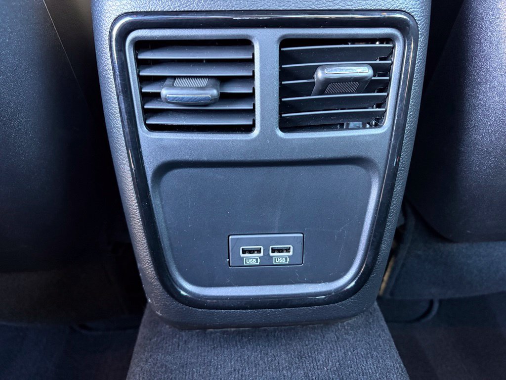 Used 2023 Dodge Charger GT w/ Plus Group AWD/4WD image 22