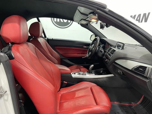 Used 2016 BMW 228i xDrive Convertible image 30