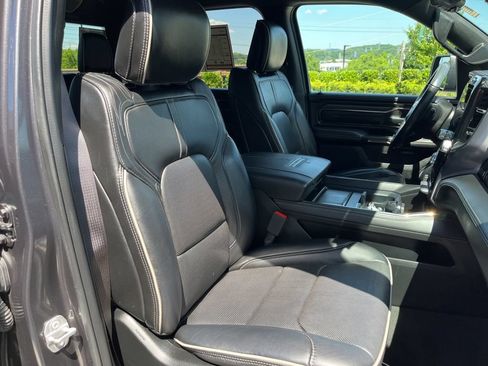 Used 2021 RAM 1500 Limited AWD/4WD image 27