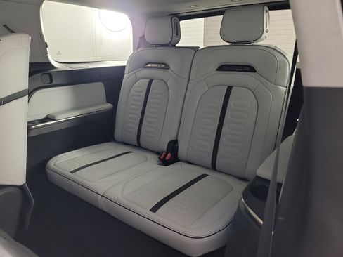 Used 2024 Rivian R1S Adventure AWD/4WD image 22