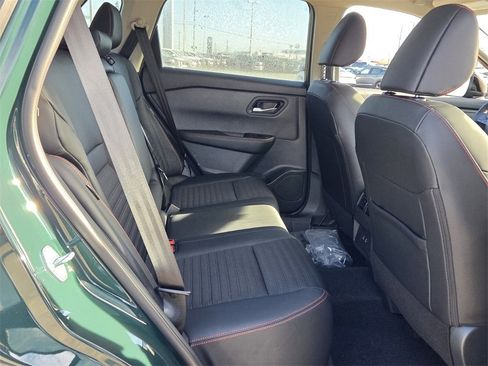 New 2026 Nissan Rogue SV image 14