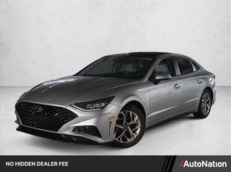 Used 2022 Hyundai Sonata SEL w/ Convenience Package FWD video 1
