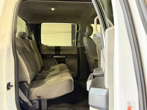 Used 2019 Ford F250 XLT w/ XLT Value Package AWD/4WD image 14