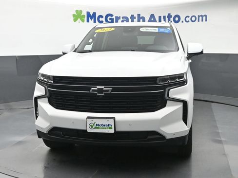 Used 2023 Chevrolet Tahoe RST w/ Luxury Package AWD/4WD image 22