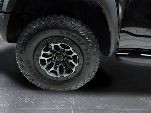 Used 2021 RAM 1500 TRX w/ TRX Level 2 Equipment Group AWD/4WD image 30