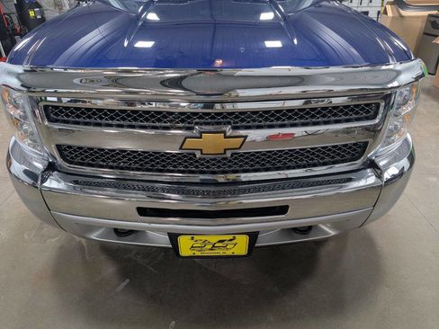 Used 2012 Chevrolet Silverado 1500 LT w/ All-Star Edition image 16