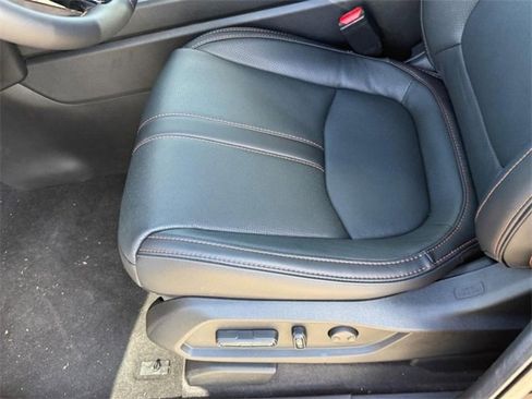 Used 2026 Honda Passport TrailSport Elite image 12