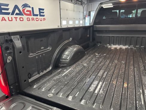 New 2026 Ford F350 XL w/ STX Appearance Package image 35