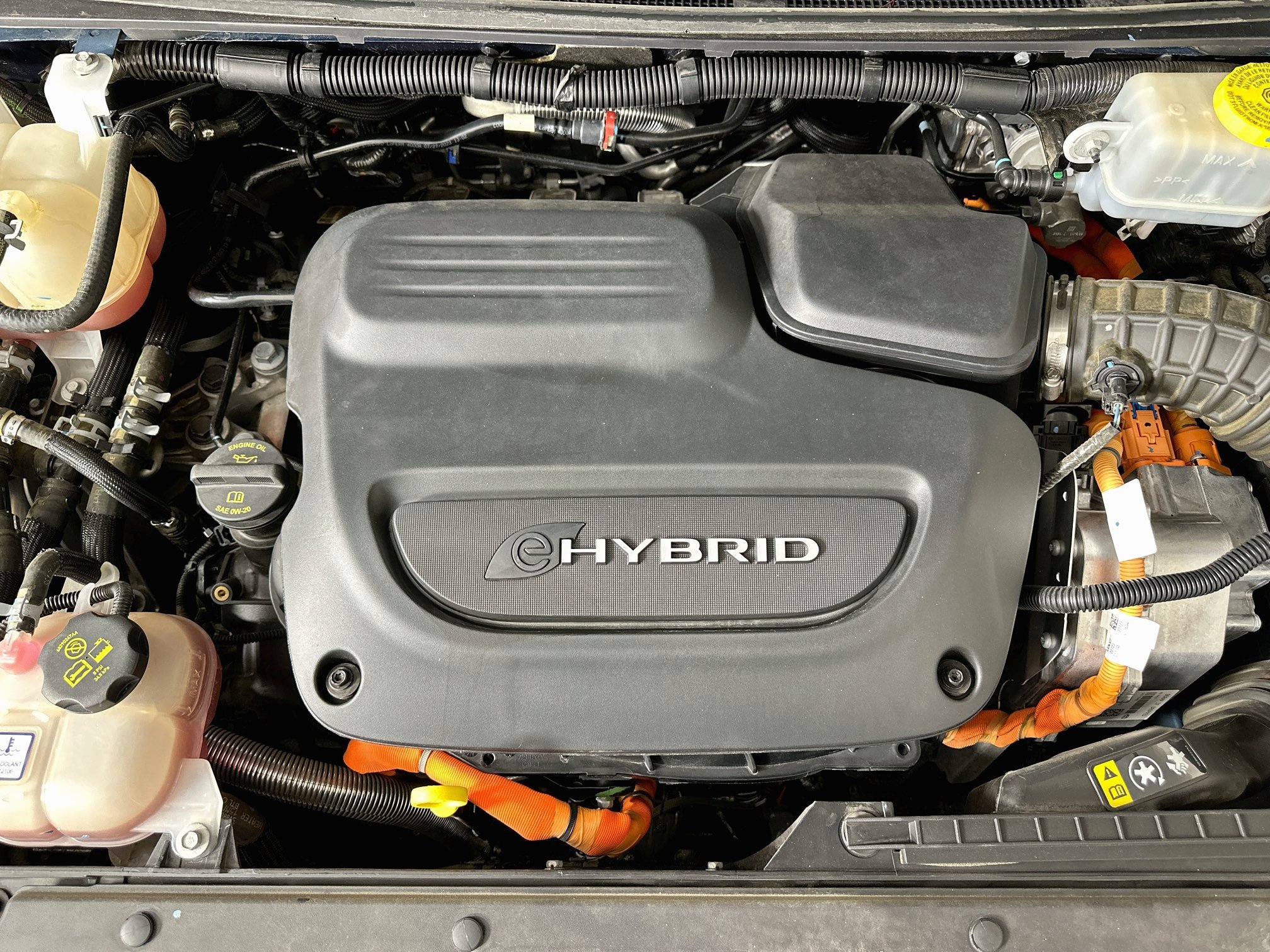 Used 2023 Chrysler Pacifica Touring-L FWD image 32