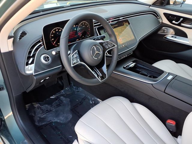 New 2027 Mercedes-Benz E 350 Sedan image 13