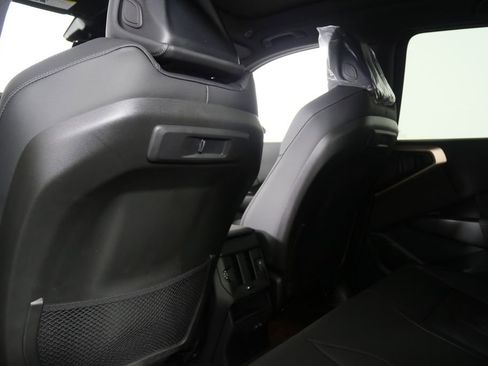 Used 2025 BMW X3 xDrive30i w/ Premium Package image 16