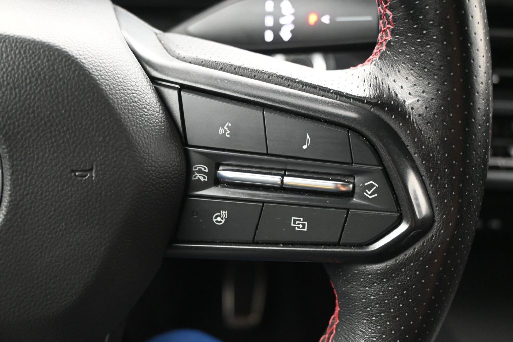 Used 2024 Acura ZDX A-Spec AWD/4WD image 17