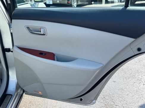 Used 2009 Lexus ES 350 w/ Premium Pkg Plus FWD image 19