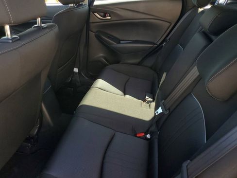Used 2019 MAZDA CX-3 Sport image 16