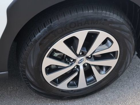 Certified 2024 Subaru Outback Premium AWD/4WD image 27