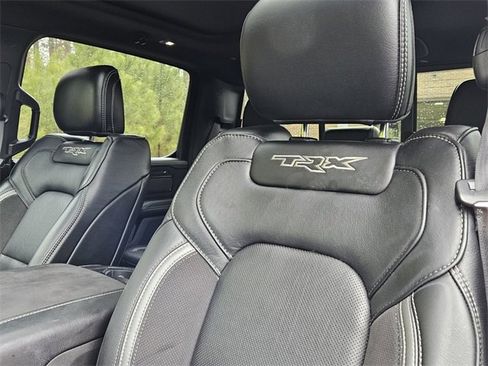 Used 2022 RAM 1500 TRX w/ TRX Level 1 Equipment Group image 19