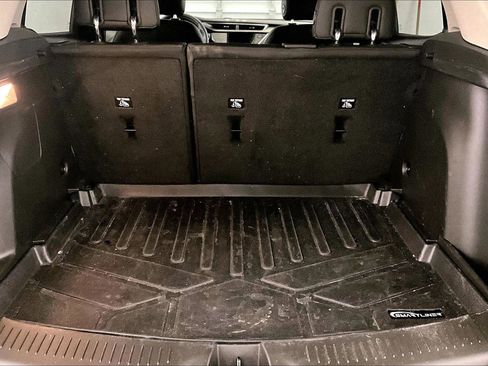 Used 2021 Buick Encore GX Select image 33