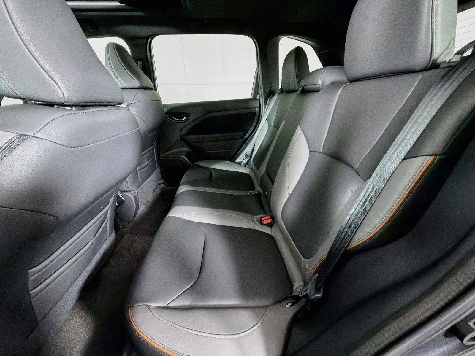 New 2026 Subaru Forester Sport AWD/4WD image 23