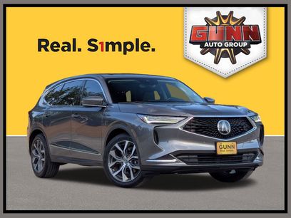 Certified 2023 Acura MDX FWD w/ Technology Package