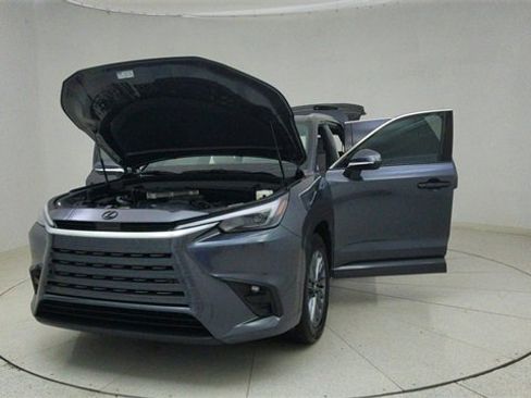 Used 2025 Lexus TX 350 FWD w/ Convenience Package image 74