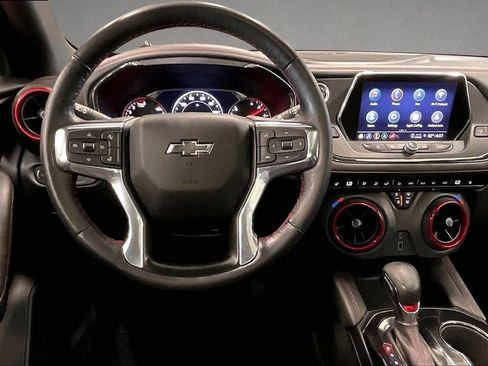 Used 2022 Chevrolet Blazer RS AWD/4WD image 9