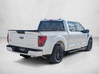 New 2025 Ford F150 XLT w/ Equipment Group 301A Standard video 2