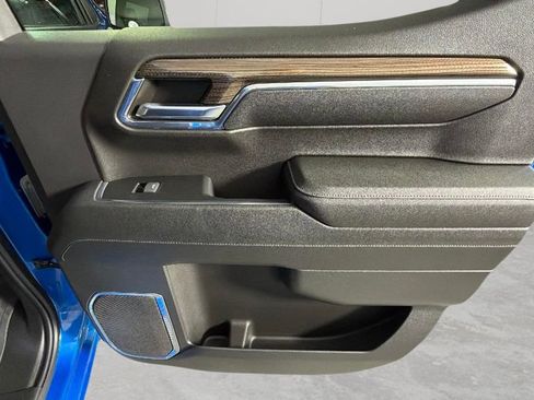 Certified 2024 Chevrolet Silverado 1500 LT w/ All Star Edition Plus RWD image 33