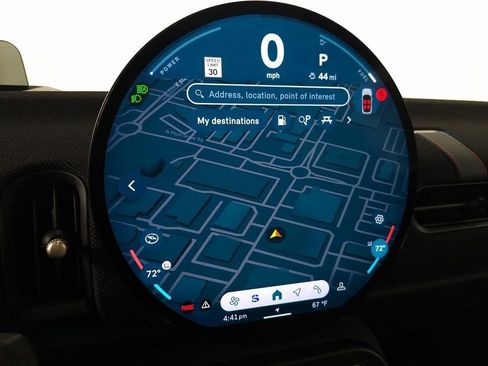 Used 2025 MINI Cooper S image 18