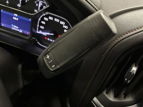 Used 2022 GMC Sierra 1500 AT4 image 21