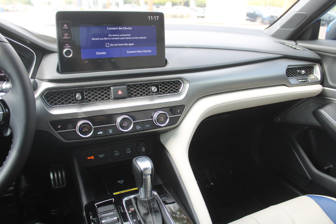Used 2026 Acura Integra A-Spec FWD image 34