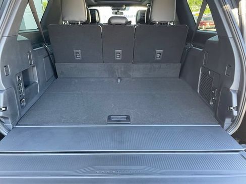 New 2026 Ford Expedition Max Platinum w/ Stealth Appearance Package AWD/4WD image 70