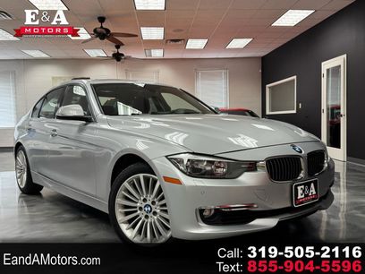 Used 2014 BMW 328i xDrive Sedan