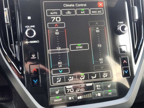 New 2026 Subaru Forester Sport image 15