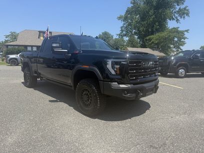 Used 2026 GMC Sierra 2500 AT4X w/ AT4X AEV Edition