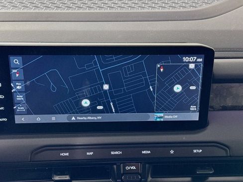 New 2027 Kia Telluride SX Prestige X-Pro AWD/4WD image 15