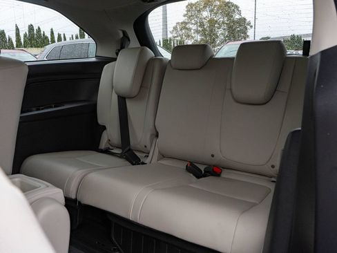 New 2026 Honda Odyssey EX-L image 12