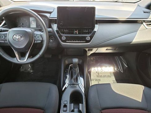 Used 2024 Toyota Corolla SE image 15