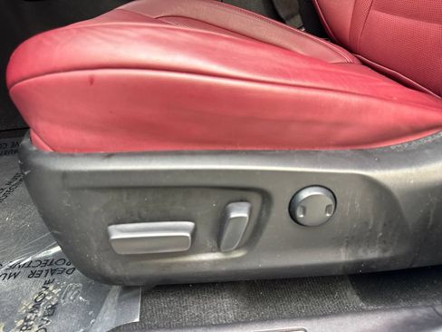 Used 2019 Lexus RX 350 F Sport w/ Accessory Package FWD image 30