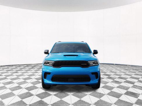 New 2026 Dodge Durango GT AWD/4WD image 8