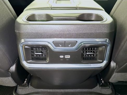 Used 2022 Chevrolet Silverado 1500 LTZ w/ LTZ Convenience Package II image 25