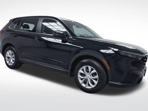 Used 2024 Honda CR-V LX image 2